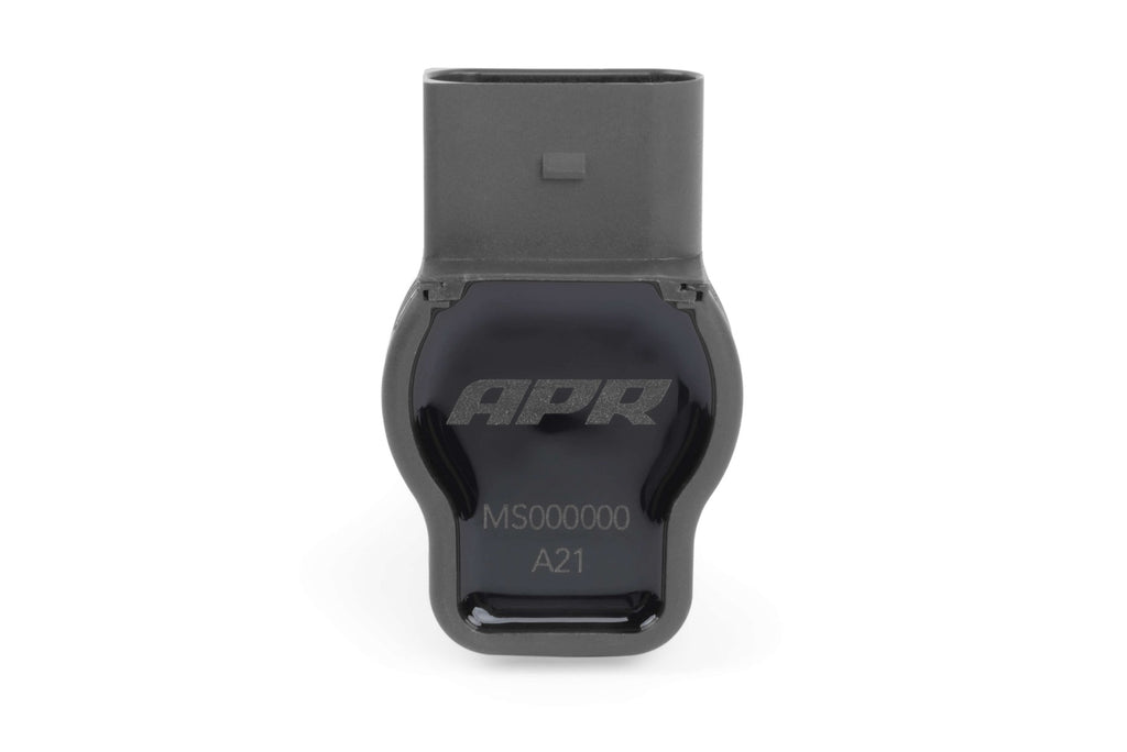 Bobina APR MS100209 - vista do conector