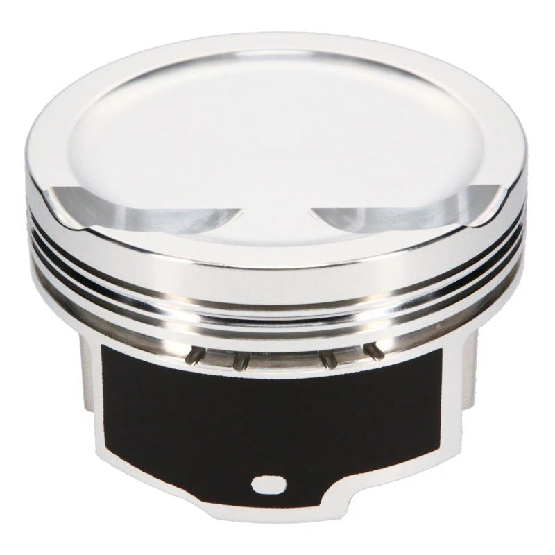 JE Pistons forjado VW Audi 2.0 TSI 83mm pino 22mm - vista 1