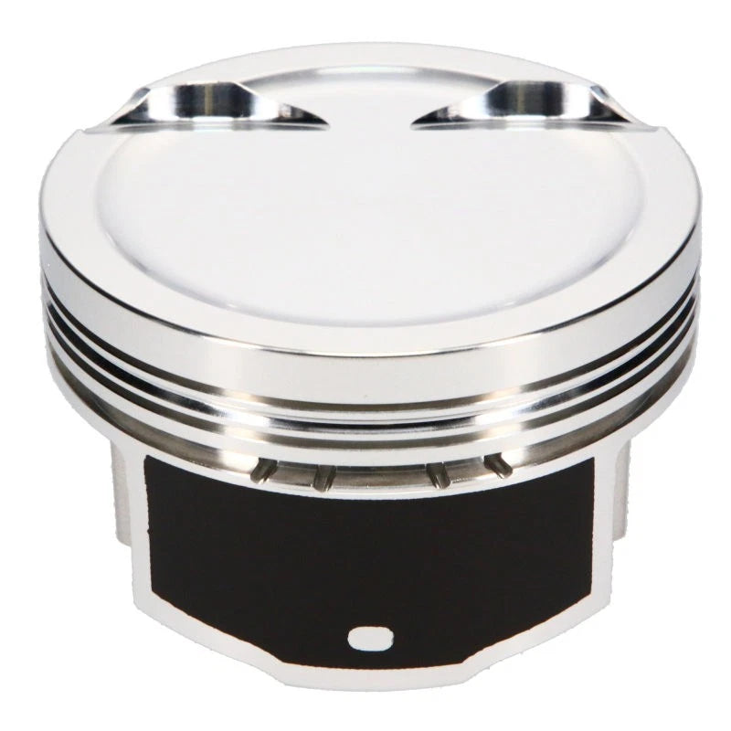JE Pistons forjado VW Audi 2.0 TSI 83mm pino 22mm - vista 2
