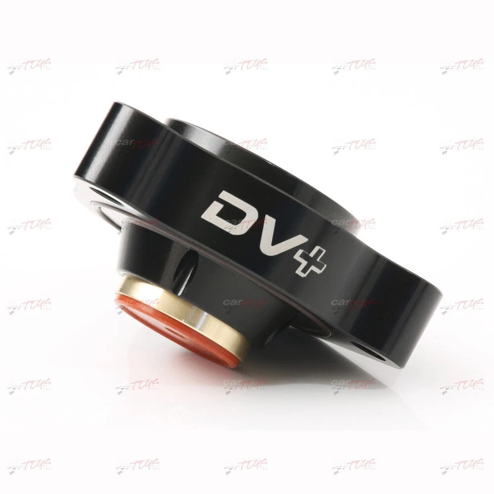 GFB DV+ T9357 detalhe do pistão de latão