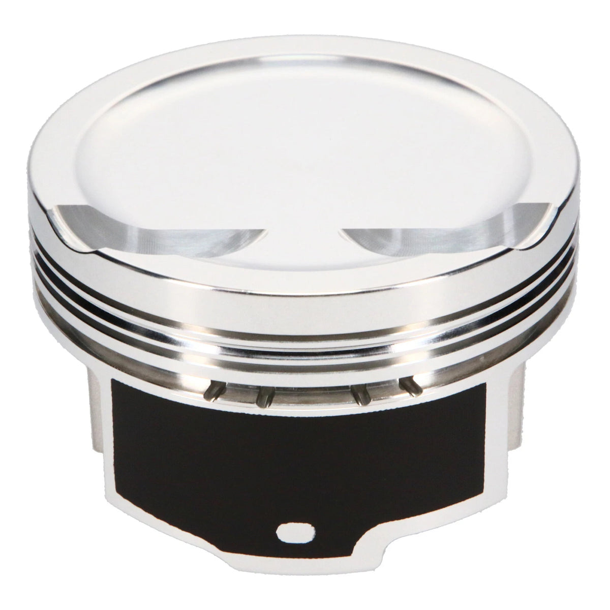 JE Pistons forjado VW Audi 2.0 TSI 82,5mm pino 22mm - vista 1