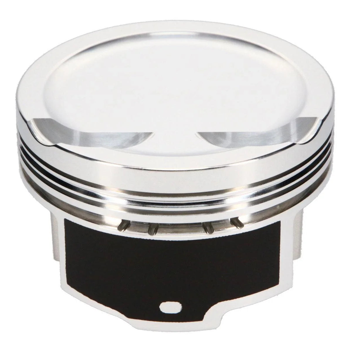 Kit Pistao Forjado JE Pistons 83,5mm - embalagem completa