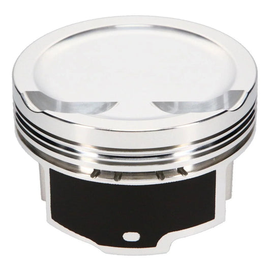 Kit Pistao Forjado JE Pistons 83,5mm - embalagem completa