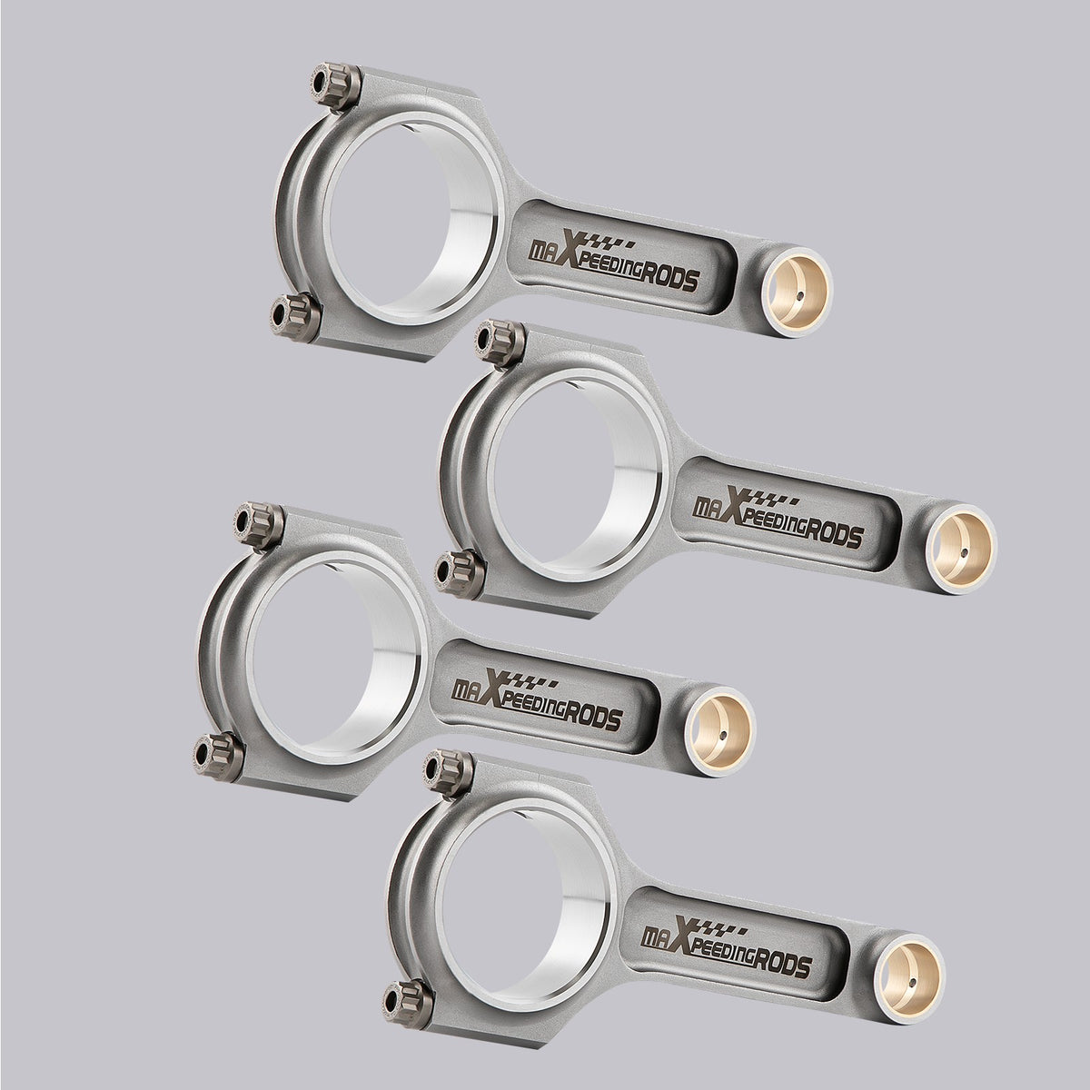 Parafusos de biela ARP2000 204-6302 - detalhe