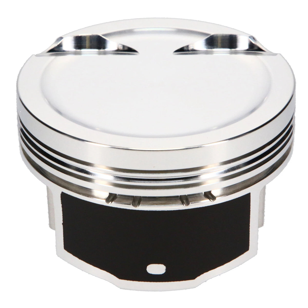 JE Pistons forjado VW Audi 2.0 TSI 82,5mm pino 22mm - vista 2