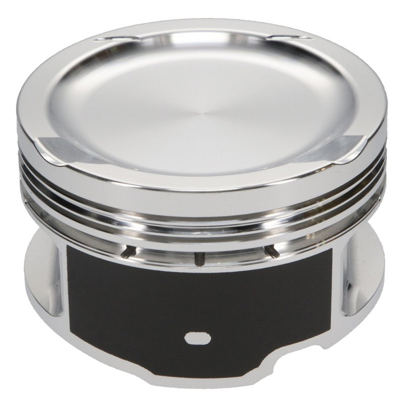 Pistao forjado JE Pistons 83,5mm - vista superior