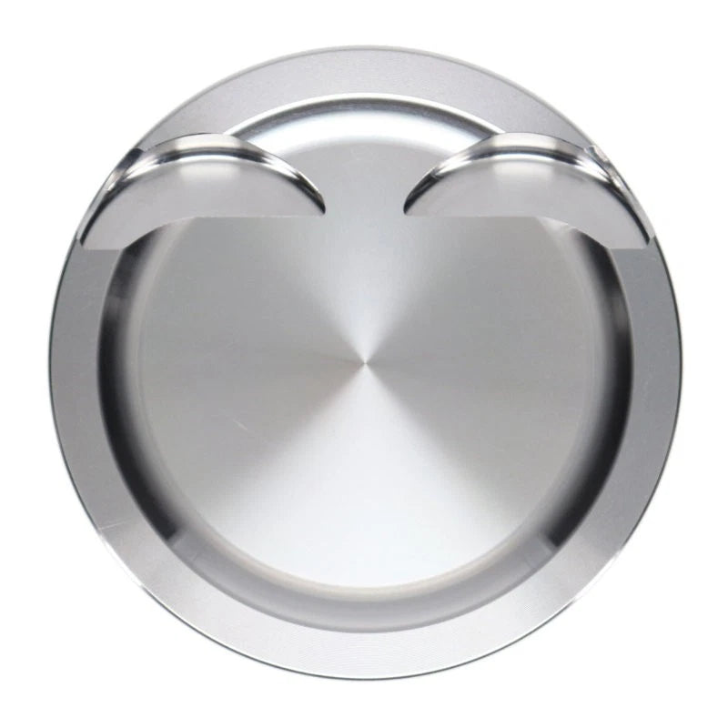 JE Pistons forjado 83mm pino 21mm - imagem 3