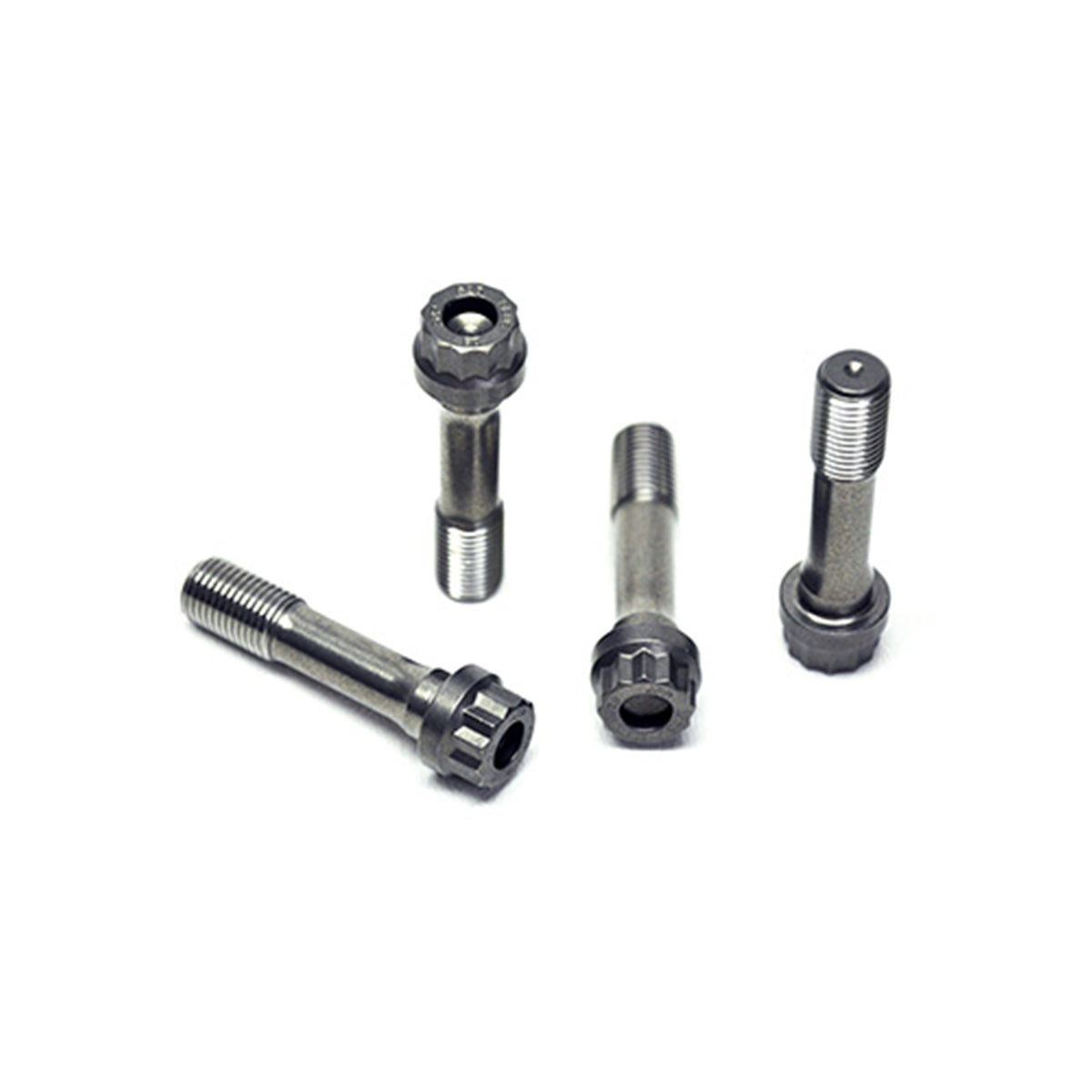 Kit de parafusos de biela ARP2000 204-6302 - conjunto de 4