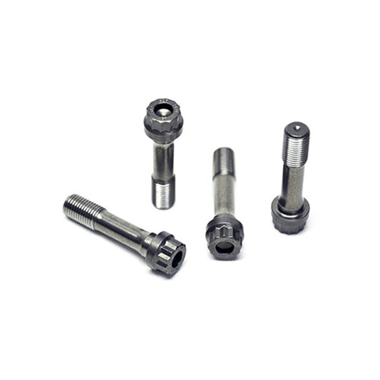 Kit de parafusos de biela ARP2000 204-6302 - conjunto de 4