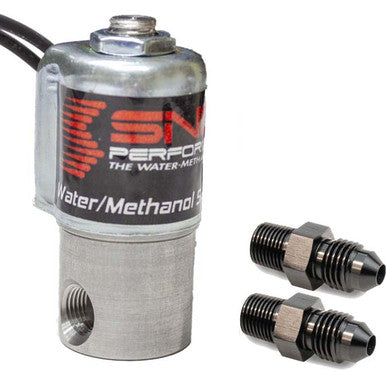 Solenoide Snow Performance SNO-40060-BRD - vista alternativa