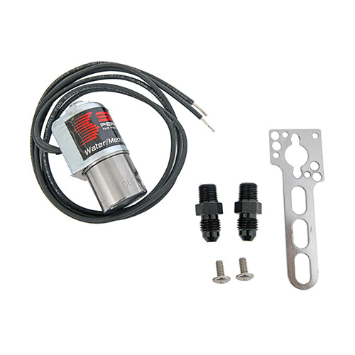 Solenoide Snow Performance SNO-40060-BRD - embalagem