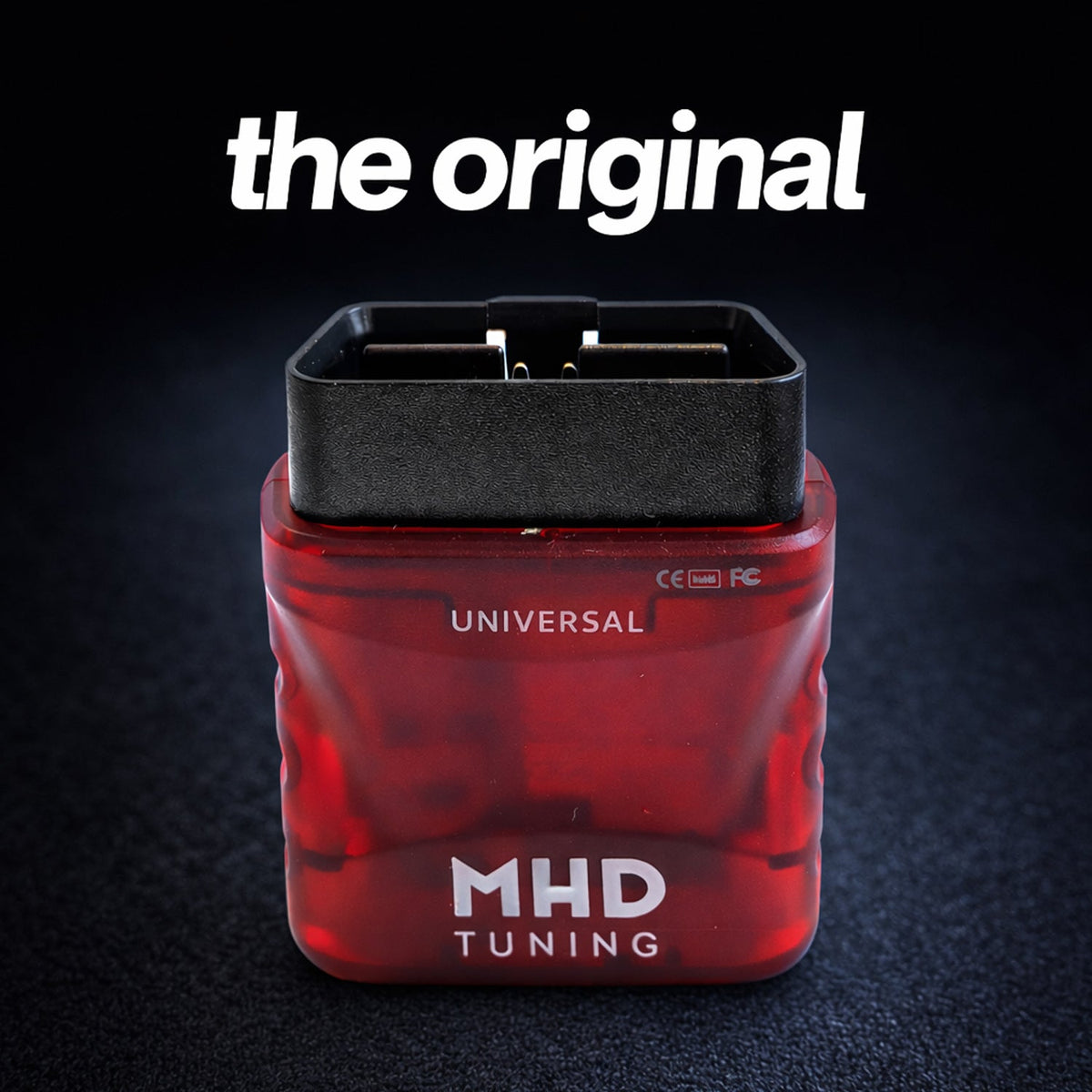 MHD Universal WiFi Adapter - foto do produto