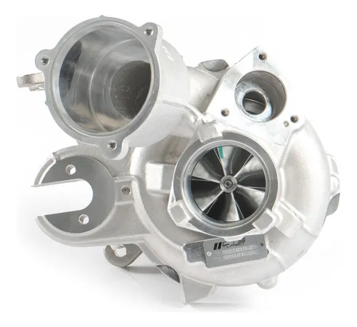 Turbina CTS Turbo JB-600 Híbrida Golf GTI Jetta GLI MK7 Audi A3 S3 TT Passat IS38