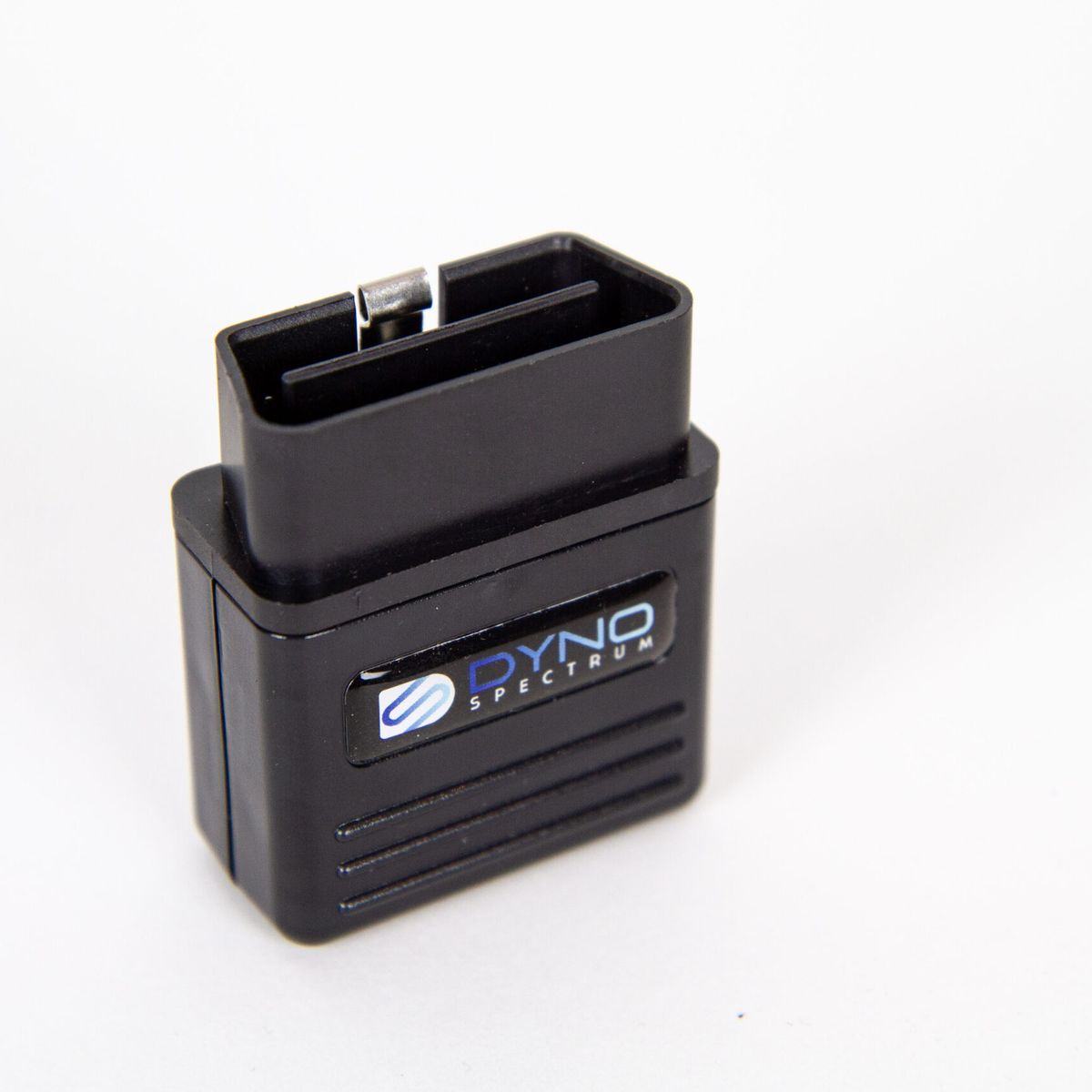 DynoSpectrum DS1 - vista do modulo de reprogramacao