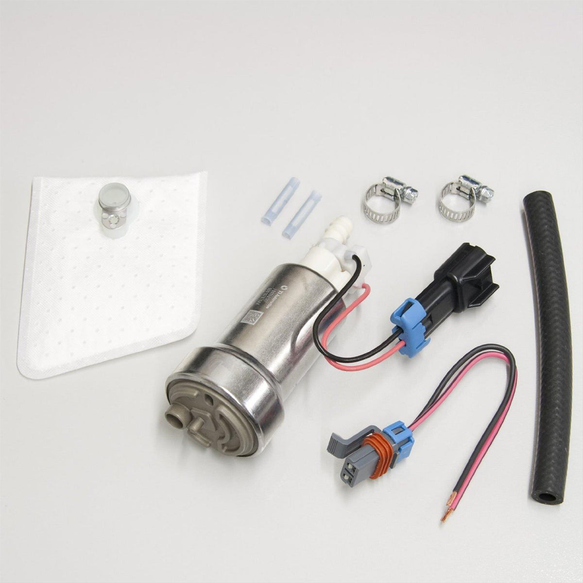 Walbro F90000267 GSS342 450lph bomba de combustível E85