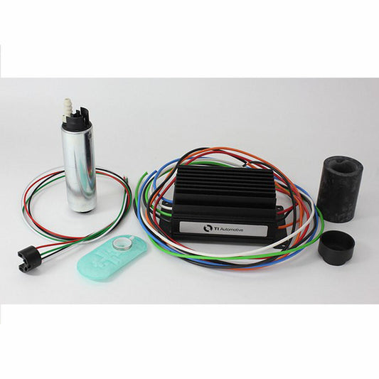 Walbro BKS1001-4 bomba brushless in-tank